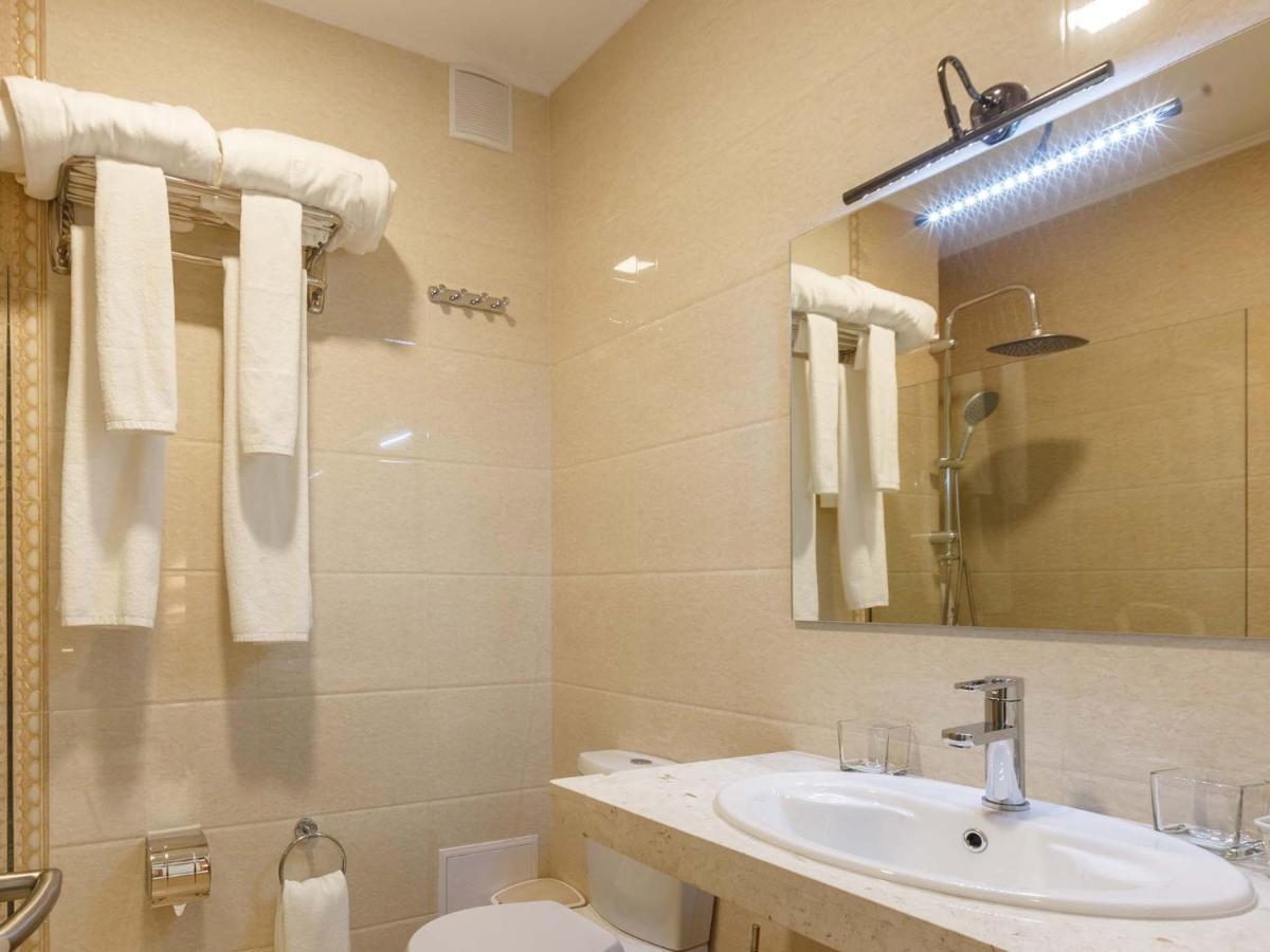 Vispas Balti Ngoại thất bức ảnh