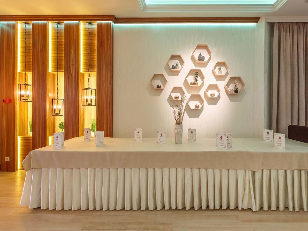 Vispas Balti Ngoại thất bức ảnh