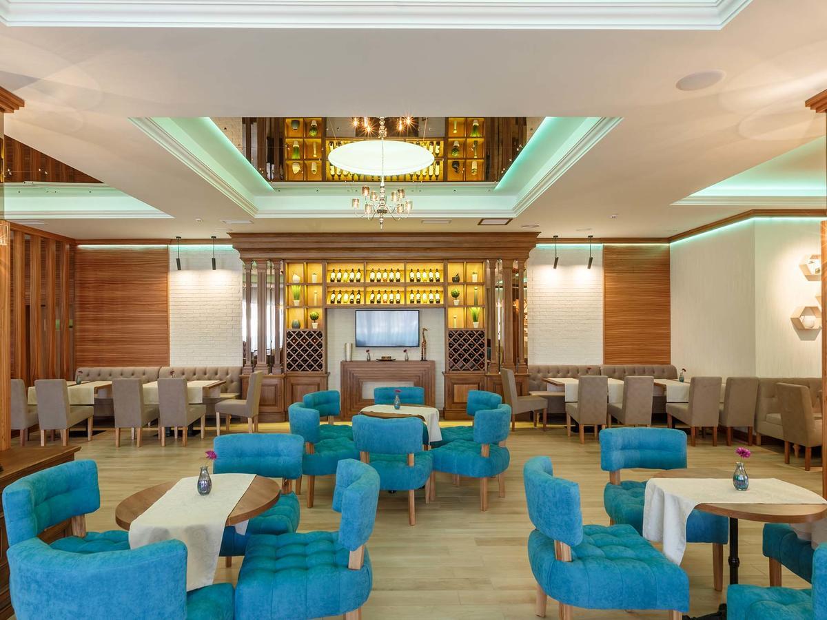Vispas Balti Ngoại thất bức ảnh