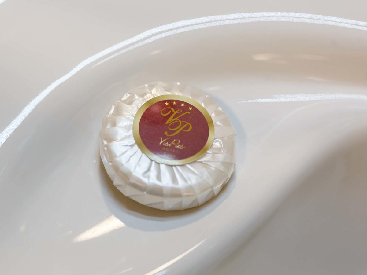 Vispas Balti Ngoại thất bức ảnh
