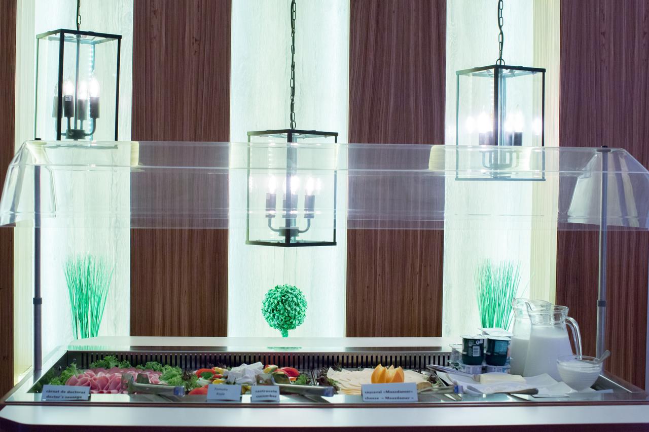 Vispas Balti Ngoại thất bức ảnh