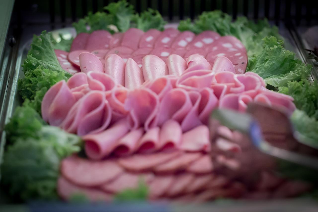 Vispas Balti Ngoại thất bức ảnh